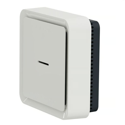 ELKO Smart Smoke Alarm Battery Version