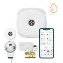 Abra vannsikringpakke (3/4" ventil)