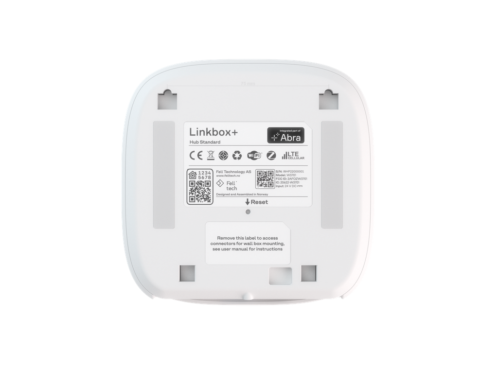 Abra Linkbox+ 4G