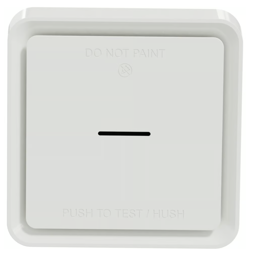 ELKO Smart Smoke Alarm Battery Version