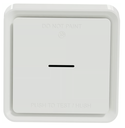 ELKO Smart Smoke Alarm Battery Version