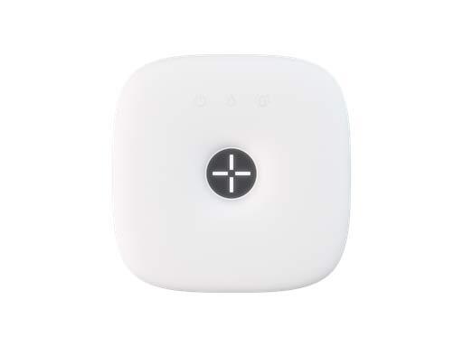 Waterguard Linkbox+ Pro